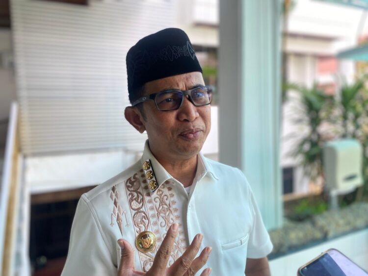 Pendidikan Jadi Prioritas, Pemkot Balikpapan Perluas Beasiswa dan Bantuan SPP