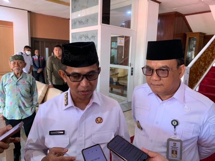 Balikpapan Siapkan Skema Rumah ASN Tepat Sasaran, Prioritas Pegawai Belum Punya Rumah