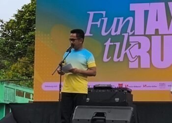 Pemkot Balikpapan Ajak ASN Galang Donasi untuk Korban Bencana di Aceh dan Sumatera