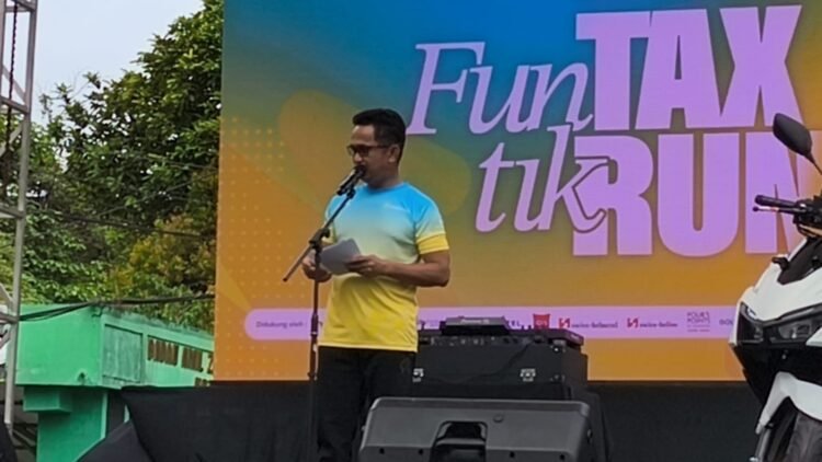 Pemkot Balikpapan Ajak ASN Galang Donasi untuk Korban Bencana di Aceh dan Sumatera