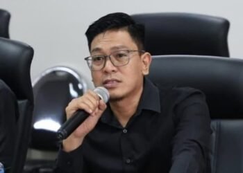 Rahman: Distribusi Lancar, Pastikan Manfaat BLT Sentuh Ekonomi Keluarga