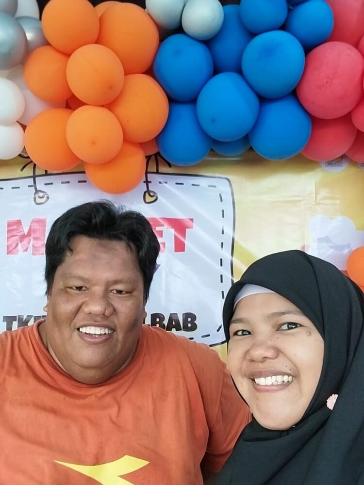 Ibu Sehat Bahagia, Keluarga Tangguh: Dari Rahim Kesadaran Lahir Ketahanan Bangsa