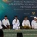 Wali Kota Balikpapan Ajak Warga Isi Malam Tahun Baru dengan Refleksi dan Doa
