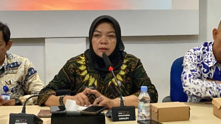 BNNP Kaltara Ringkus 29 Tersangka Narkoba Sepanjang 2025, Modus Tabung Gas Jadi Tren Baru