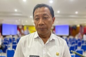 Pemkot Balikpapan Ingatkan ASN Tuntaskan Pekerjaan, Hindari Euforia Tahun Baru