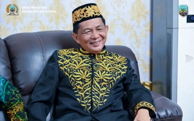 Pengakuan Negara, DPRD Kaltara Sambut Baik Gelar Pahlawan Nasional Soeharto