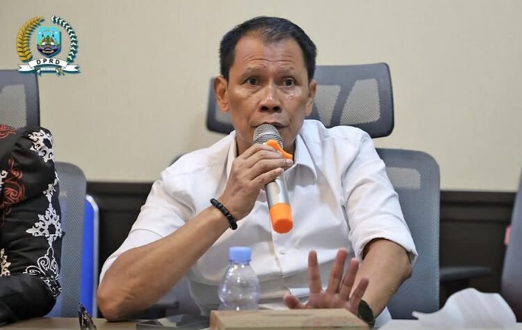 DPRD Kaltara Tuntaskan 7 Perda Krusial 2025, Termasuk APBD 2026