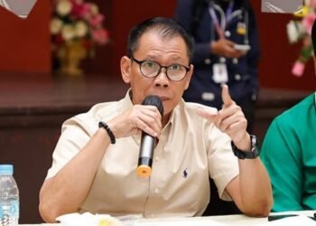 DPRD Kaltara Apresiasi Gerak Cepat Pembangunan SMAN 5 Tarakan