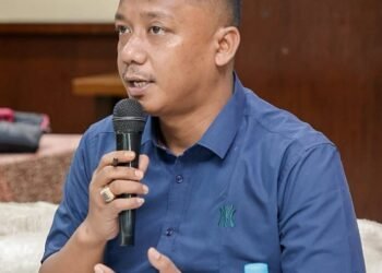 Perda Adat Kaltara, Rismanto: Instrumen Pengakuan dan Perlindungan Hak Komunitas