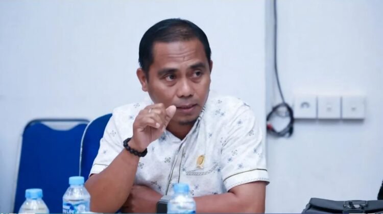 Fraksi PKS DPRD Kaltara Rela Potong Gaji Pulihkan Senyum Korban Bencana Sumatera-Aceh