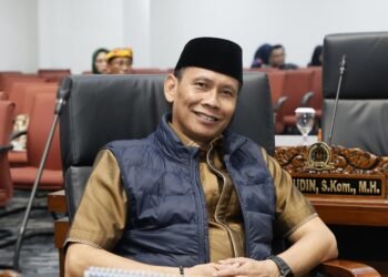 Bapemperda Kaltara Pacu Penyelesaian Raperda Prioritas 2025, Ini Perda Telah Disahkan