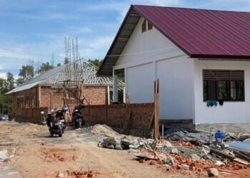 Supa’ad: SMAN 5 Tarakan Jadi Pusat Rujukan SPMB Empat Kelurahan Padat Penduduk