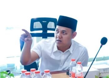 19 Raperda Diprioritaskan Tahun 2026, Fokus pada Tata Ruang dan Penguatan Ekonomi Kerakyatan