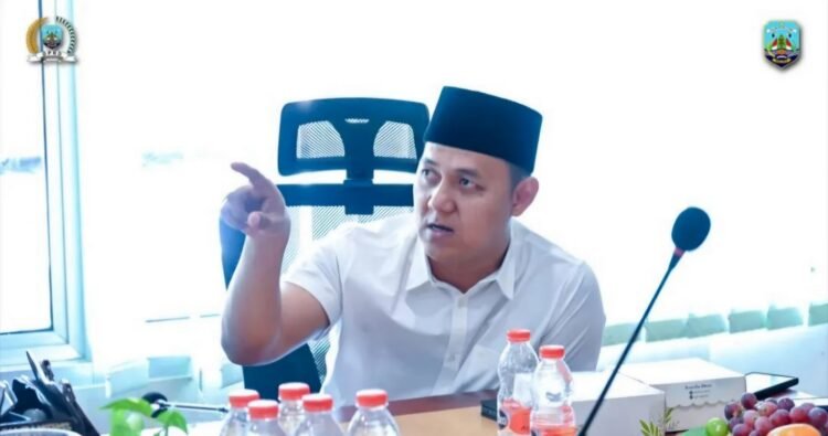 19 Raperda Diprioritaskan Tahun 2026, Fokus pada Tata Ruang dan Penguatan Ekonomi Kerakyatan