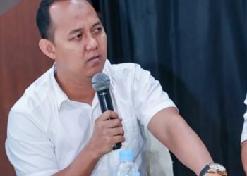 DPRD Kaltara Dorong Raperda Koperasi dan UMKM, Pilar Ekonomi Kerakyatan Lawan Monopoli