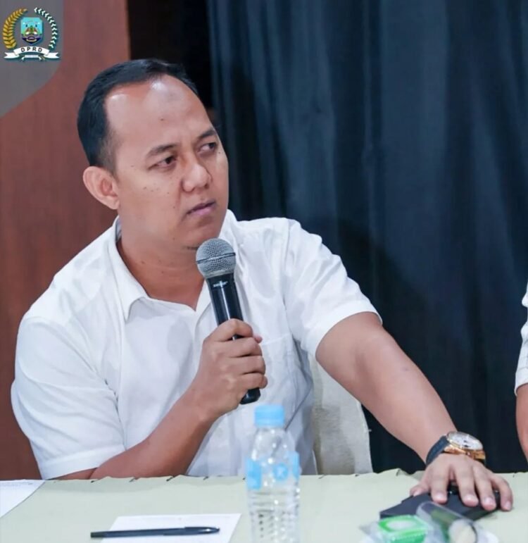 DPRD Kaltara Dorong Raperda Koperasi dan UMKM, Pilar Ekonomi Kerakyatan Lawan Monopoli