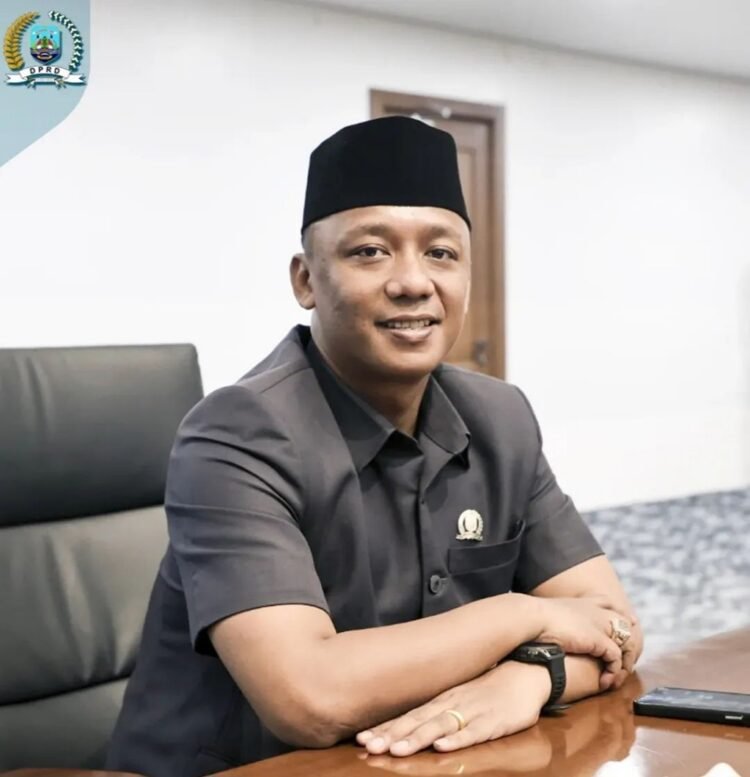 DPRD Kaltara Desak Pemerintah Maksimalkan Peran Pemuda di Nunukan