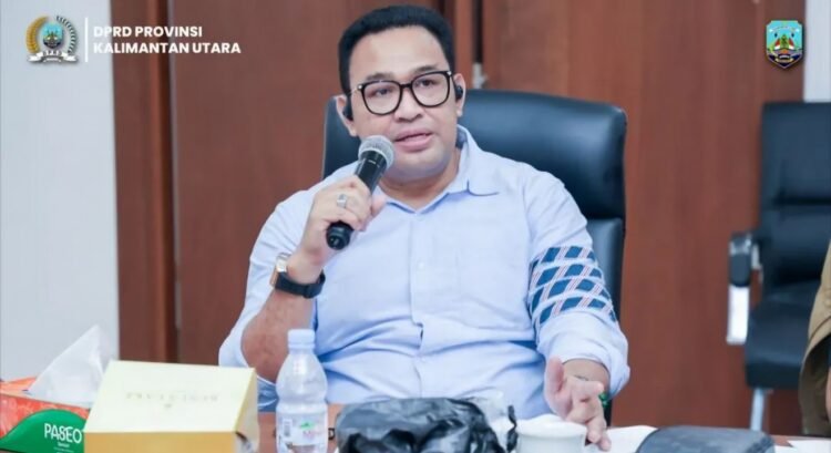 Kesehatan Prioritas, Komisi IV DPRD Kaltara Loloskan Semua Usulan Dinkes di APBD 2026