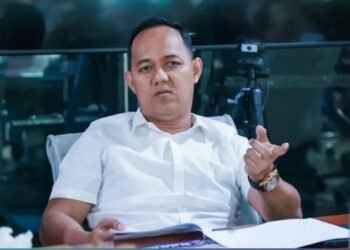 Raperda RTRW Kaltara Kembali Masuk Prioritas 2026, Pembahasan Tertunda Menunggu Jadwal Lintas Sektor