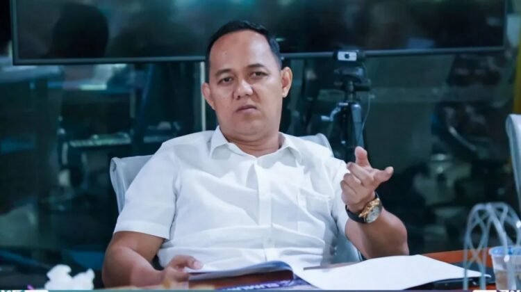 Raperda RTRW Kaltara Kembali Masuk Prioritas 2026, Pembahasan Tertunda Menunggu Jadwal Lintas Sektor