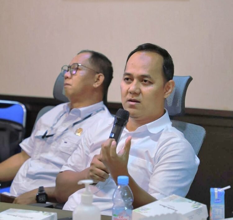 Hasil Fasilitasi Mendagri, Dino: Satu Bab Raperda Kesejahteraan Sosial Dihapus