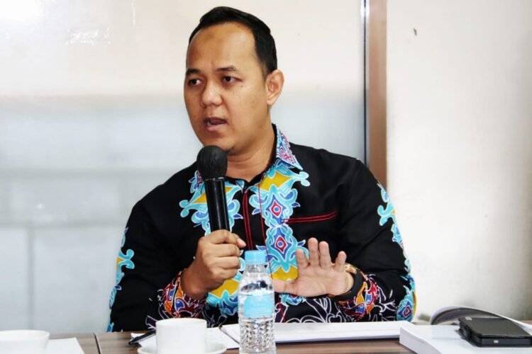 DPRD Kaltara Ajak Masyarakat Tarakan Aktif Lapor dan Antispasi Peredaran Gelap Narkotika