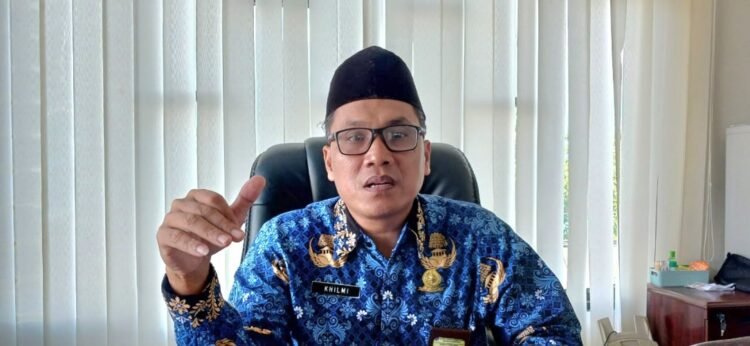 Ancaman Nyata Kenaikan Suhu, BMKG Minta Masyarakat Tidak Lagi Anggap Sepele
