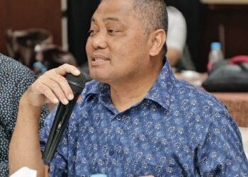 DPRD Kaltara Dorong Penataan Status Lahan Tambak Demi Kesejahteraan Pesisir