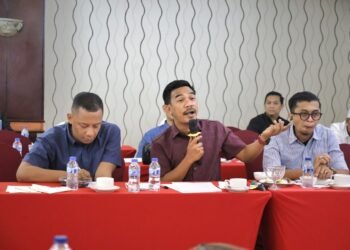 DPRD Kaltara Desak Inovasi Anggaran di Tengah TKD Anjlok 