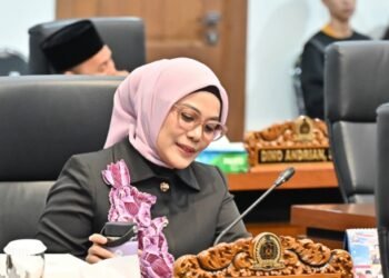 Pentingnya Kebersihan Tangan, Anggota DPRD Kaltara Dorong Gerakan CTPS Lebih Masif