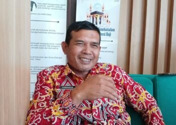 Kemenhaj Terbentuk, Layanan Haji dan Umrah Tarakan Terpisah dari Kemenag