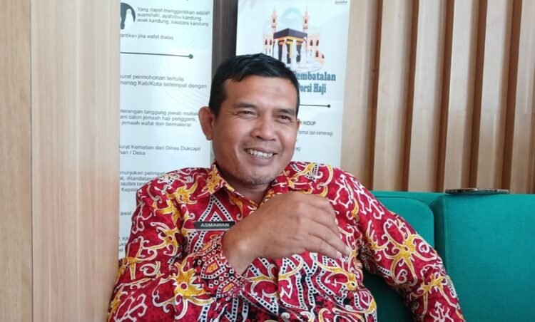 Kemenhaj Terbentuk, Layanan Haji dan Umrah Tarakan Terpisah dari Kemenag