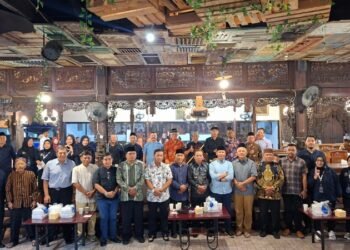 Komitmen Kesejahteraan Sosial di Kaltara, Supa’ad Pastikan Uji Publik Raperda Sebelum Pengesahan