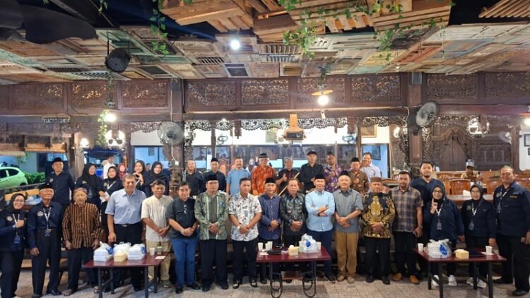 Komitmen Kesejahteraan Sosial di Kaltara, Supa’ad Pastikan Uji Publik Raperda Sebelum Pengesahan