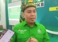 Supa’ad Gelar Sosialisasi Raperda Kesejahteraan Sosial, Fokus BPJS Kesehatan