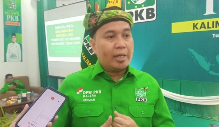 Supa’ad Gelar Sosialisasi Raperda Kesejahteraan Sosial, Fokus BPJS Kesehatan 