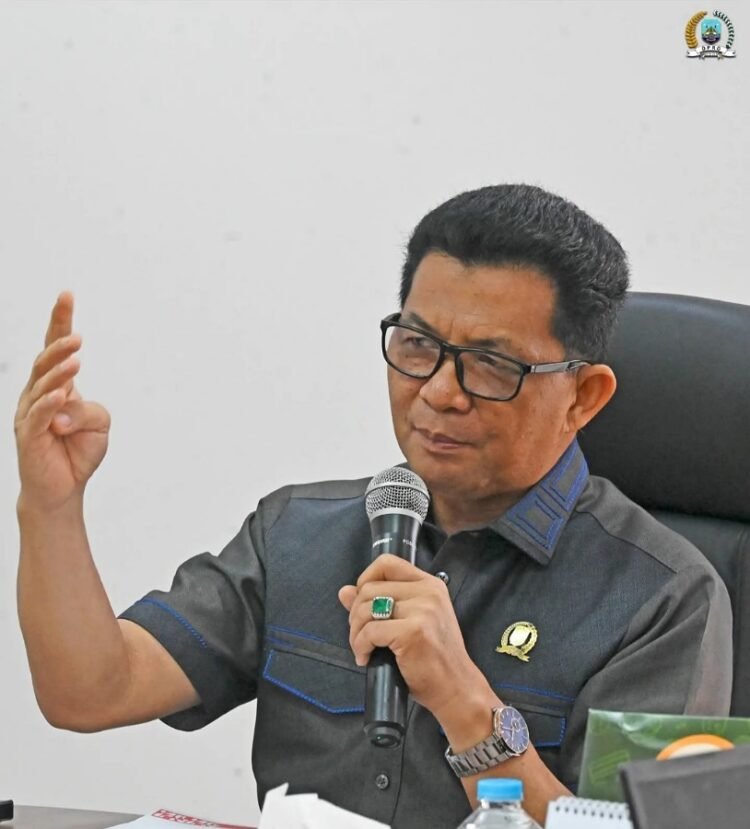 Muhammad Nasir: Dua Atlet Kaltara di SEA Games Thailand Bukti Pembinaan yang Konsisten