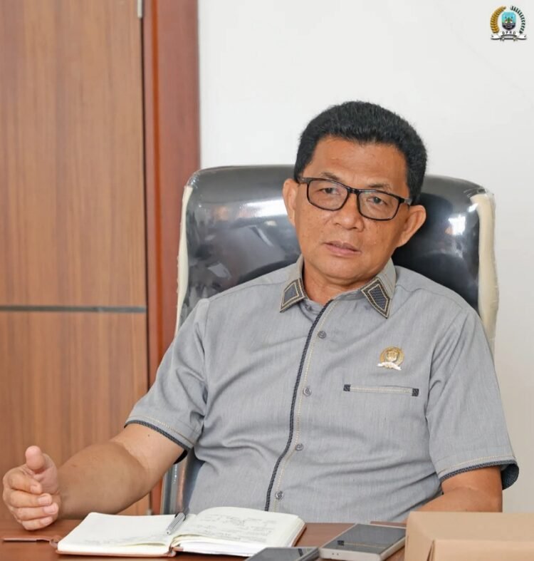 Ancam Keselamatan, DPRD Kaltara Minta Lampu Merah Rusak di Tanjung Selor Segera Diperbaiki