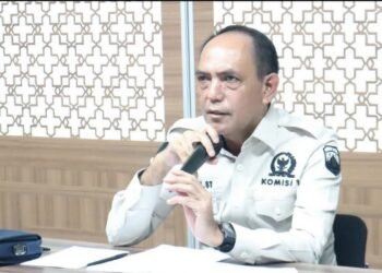 Kaltara Genjot Kualitas Pendidikan, DPRD: Kampus Baru Jadi Gerbang Masa Depan Generasi Muda