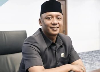 DPRD Apresiasi Semangat Kemanusiaan Pemprov Kaltara Salurkan Bantuan Rp 1 Miliar ke Korban Bencana Sumatera