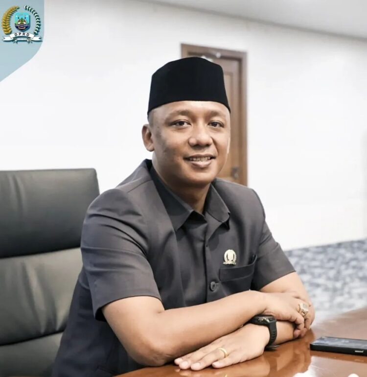 DPRD Apresiasi Semangat Kemanusiaan Pemprov Kaltara Salurkan Bantuan Rp 1 Miliar ke Korban Bencana Sumatera 