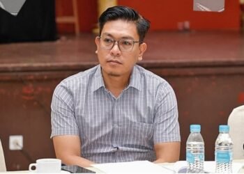 Go Nasional, DPRD Kaltara Dorong Produk Lokal Desa Perbatasan Naik Kelas