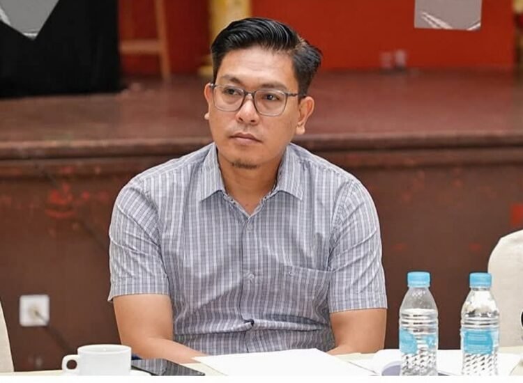 Go Nasional, DPRD Kaltara Dorong Produk Lokal Desa Perbatasan Naik Kelas