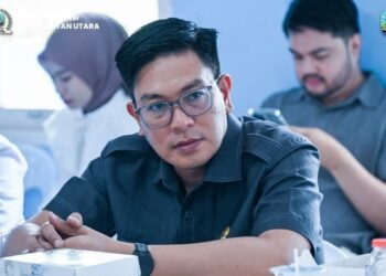 Go Nasional, DPRD Kaltara Dorong Produk Lokal Desa Perbatasan Naik Kelas
