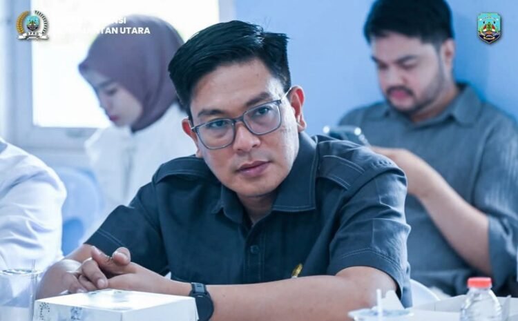 Go Nasional, DPRD Kaltara Dorong Produk Lokal Desa Perbatasan Naik Kelas