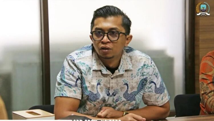 DPRD Ajak Perusahaan di Kaltara Kembangkan Potensi SDM Lokal