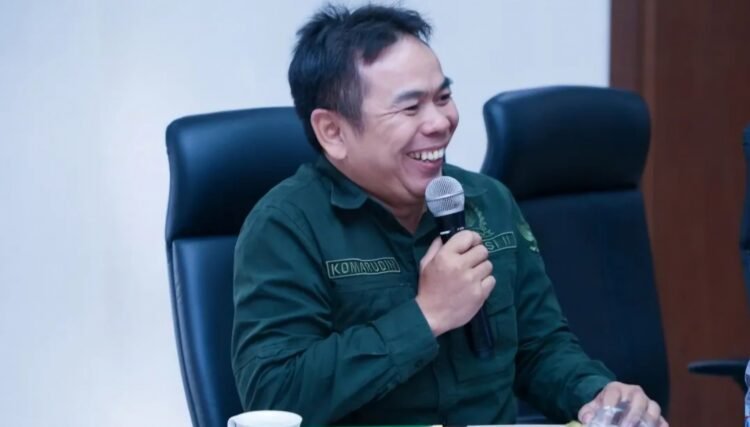 Komisi II Kaltara Tekankan Kewajiban Transparansi Pajak Perusahaan