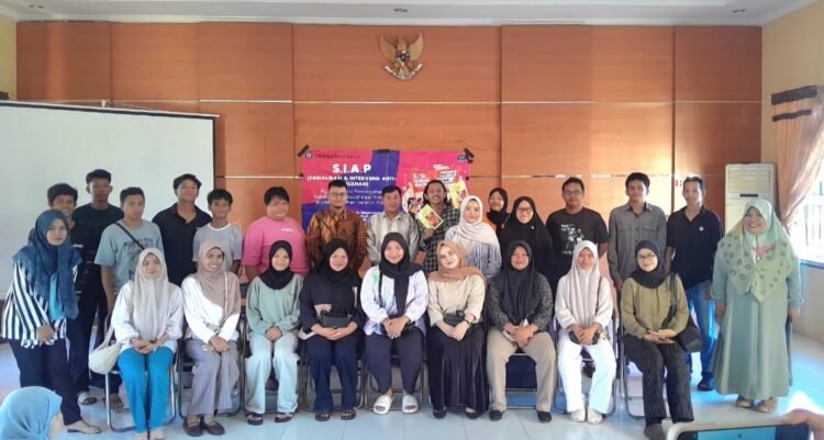 Dedikasi Akademik Merajut Keamanan, Jurusan Psikologi UBT Jadikan Pemuda Pesisir Garda Anti-Pelecehan