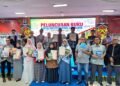 UBT Luncurkan 32 Buku Institusional, Perkuat Riset Perbatasan dan Visi Entrepreneurship University