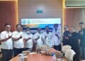 Teknik Elektro UBT- Bappenda Kaltara Jalin Kolaborasi Pengembangan SDM dan Riset Energi Daerah